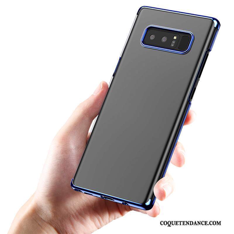 Samsung Galaxy Note 8 Coque Incassable Étui Très Mince Tout Compris Tendance