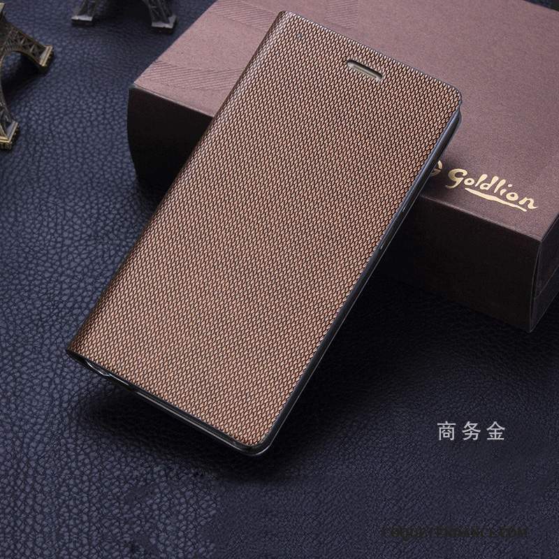 Samsung Galaxy Note 8 Coque Kaki Business Incassable De Téléphone Tout Compris