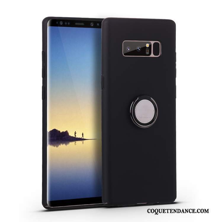 Samsung Galaxy Note 8 Coque Personnalité Tout Compris Incassable Étui Créatif