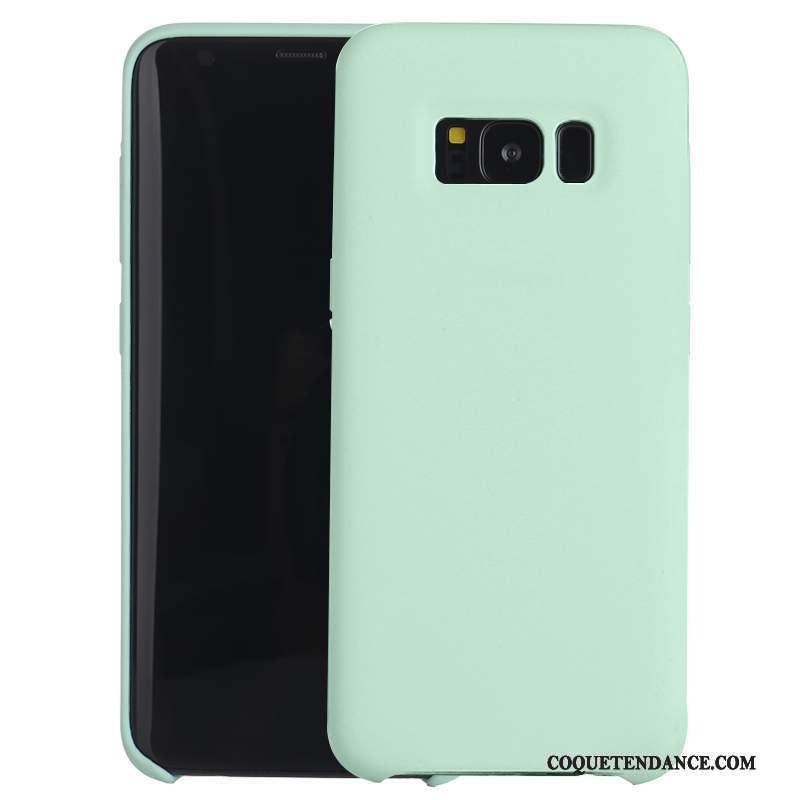 Samsung Galaxy Note 8 Coque Silicone De Téléphone Étui Protection Clair