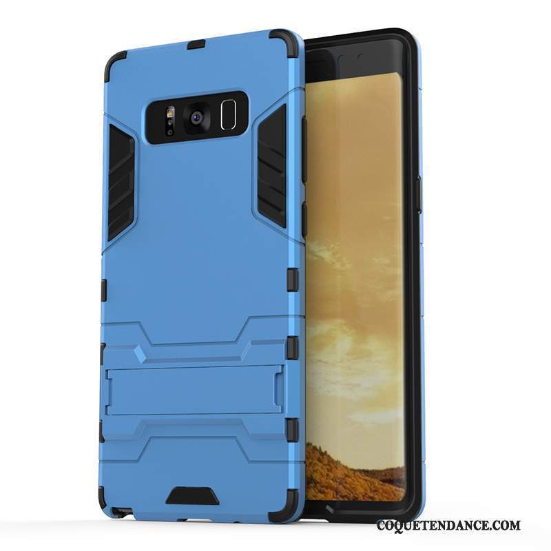 Samsung Galaxy Note 8 Coque Étui Incassable Difficile Protection