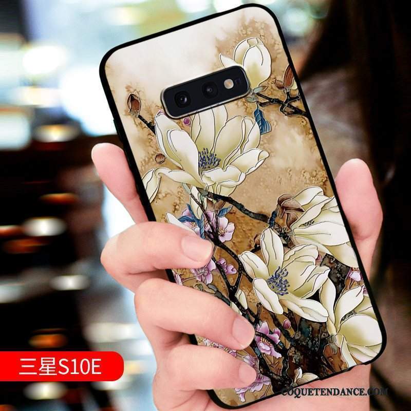 Samsung Galaxy S10e Coque Incassable De Téléphone Protection Nouveau Étui