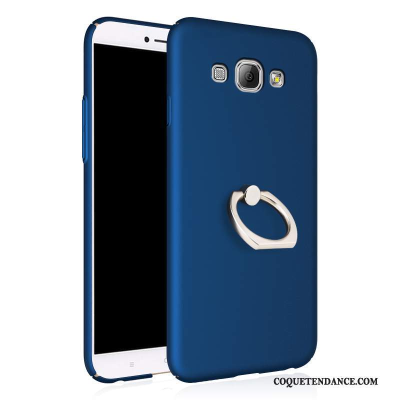 Samsung Galaxy S3 Coque Bleu Tout Compris Simple Difficile Étui