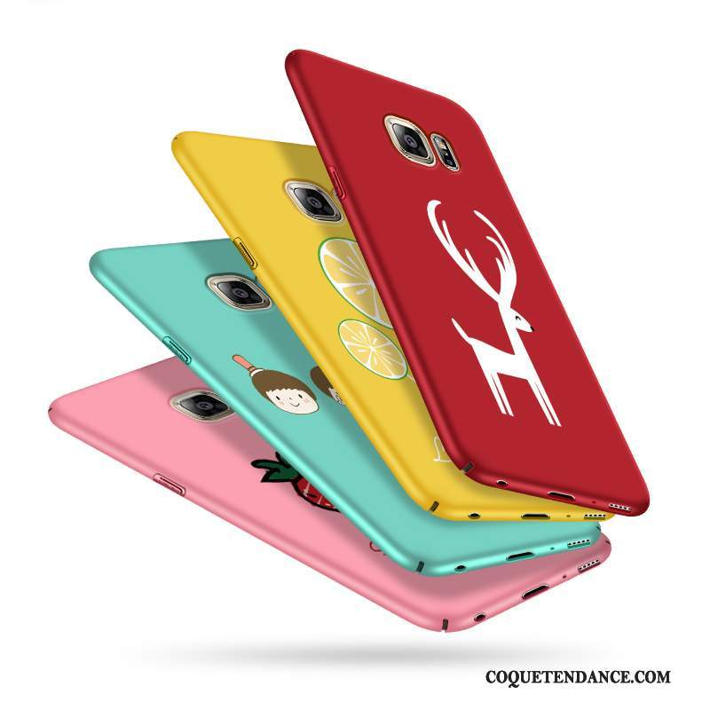 Samsung Galaxy S4 Coque Créatif Protection De Téléphone Multicolore Étui