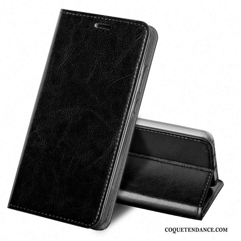 Samsung Galaxy S41 Coque De Téléphone Simple Noir Vintage Étui