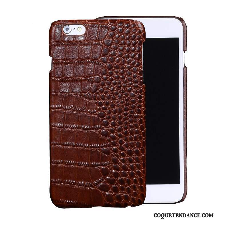 Samsung Galaxy S6 Coque Étui En Cuir Très Mince Cuir Véritable Protection Incassable