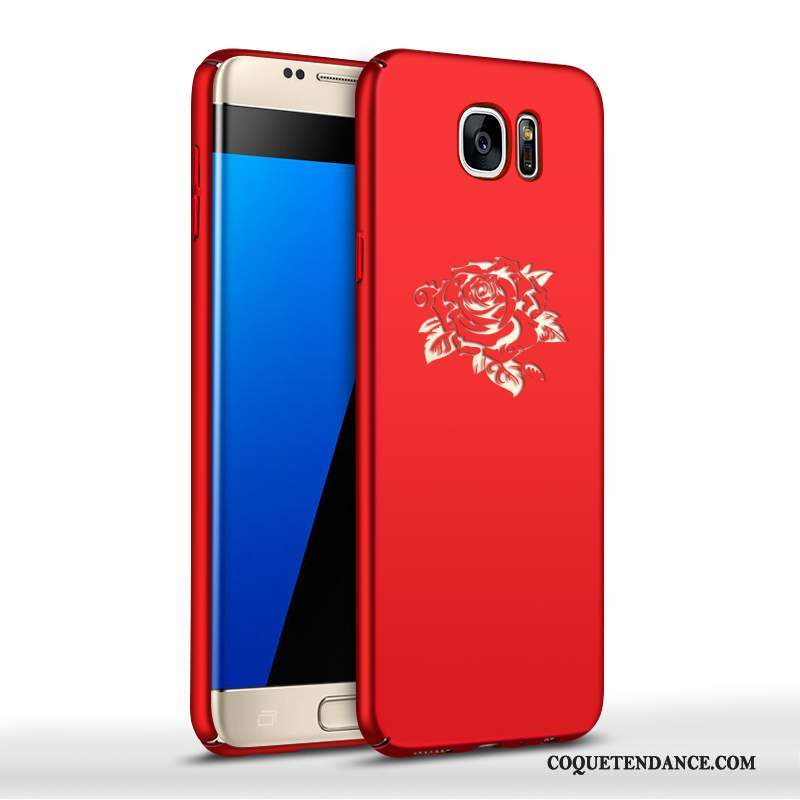 Samsung Galaxy S7 Coque Étui Tendance Incassable De Téléphone