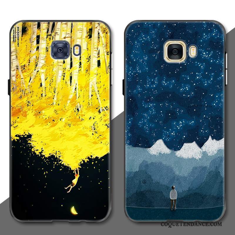 Samsung Galaxy S7 Edge Coque Gaufrage Protection De Téléphone Incassable Tout Compris