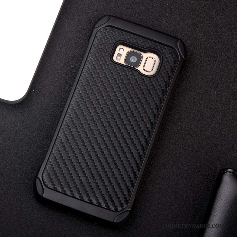 Samsung Galaxy S8+ Coque Étui Tendance Protection De Téléphone Incassable