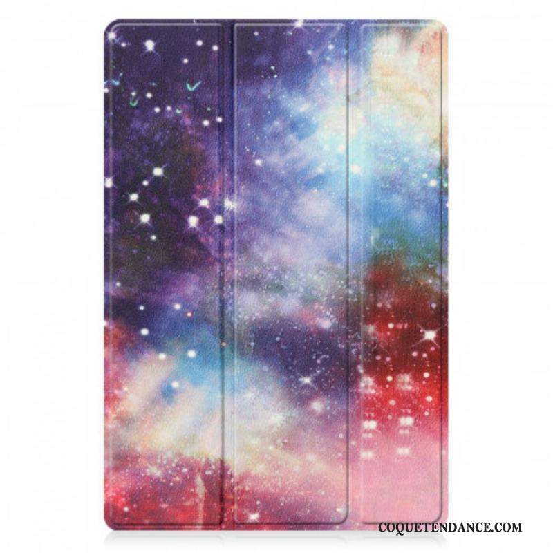 Smart Case Samsung Galaxy Tab A8 (2021) Renforcée Espace