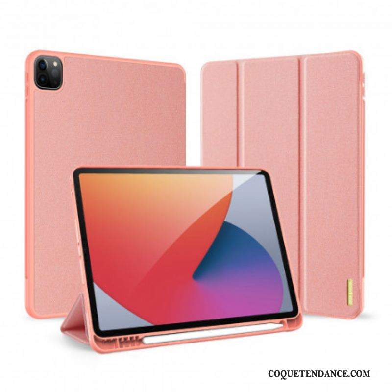 Smart Case iPad Pro 11" DUX-DUCIS