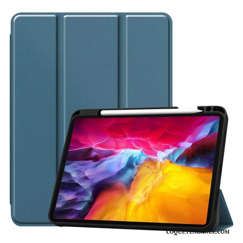 Smart Case iPad Pro 11" Simili Cuir ENKAY