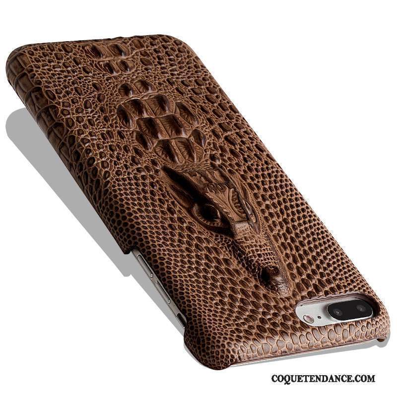 Sony Xperia C4 Coque Couvercle Arrière Cuir Véritable Dragon De Téléphone