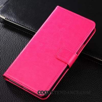 Sony Xperia C4 Dual Coque Housse Mince Étui En Cuir Protection