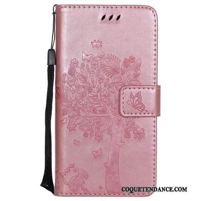 Sony Xperia X Performance Coque Housse Fluide Doux De Téléphone Pour Rose