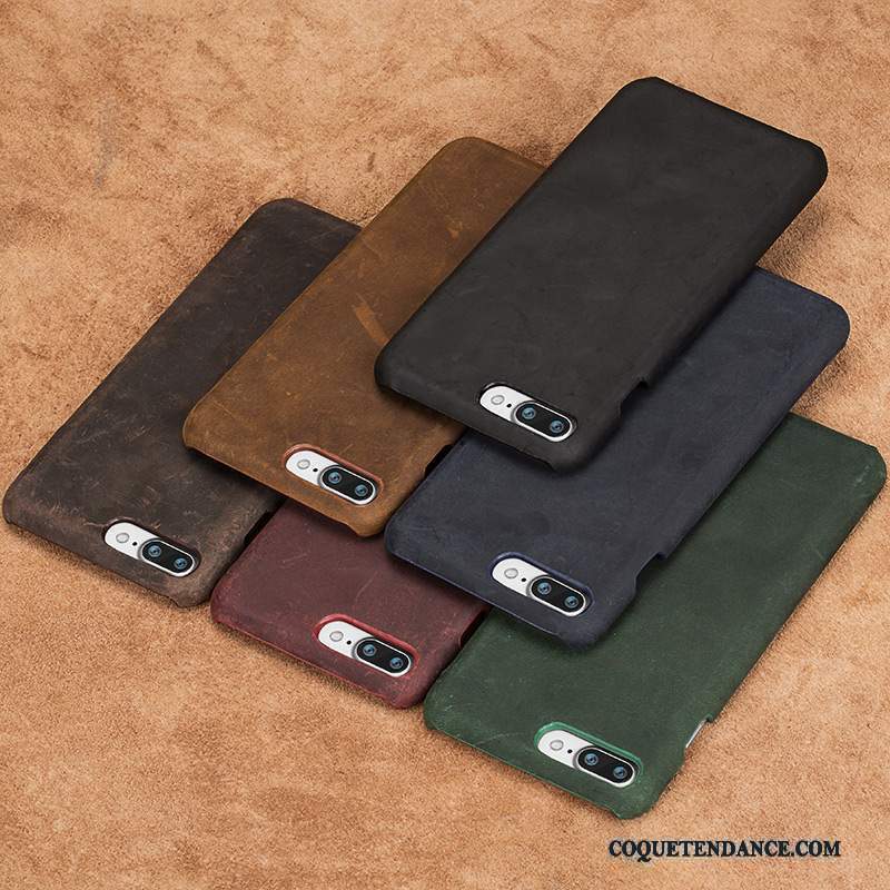 Sony Xperia Z5 Coque Boucle Difficile Vintage Étui En Cuir De Téléphone