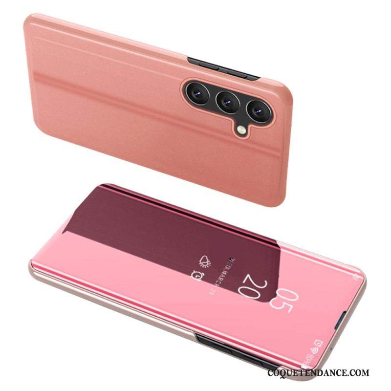 View Cover Samsung Galaxy A54 5G Miroir