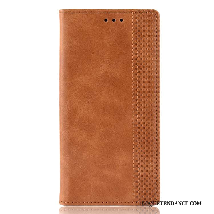 Xiaomi Mi 9 Coque Housse Protection Étui Étui En Cuir