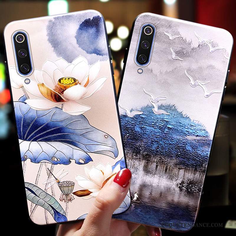 Xiaomi Mi 9 Coque Incassable Nouveau Tout Compris Protection