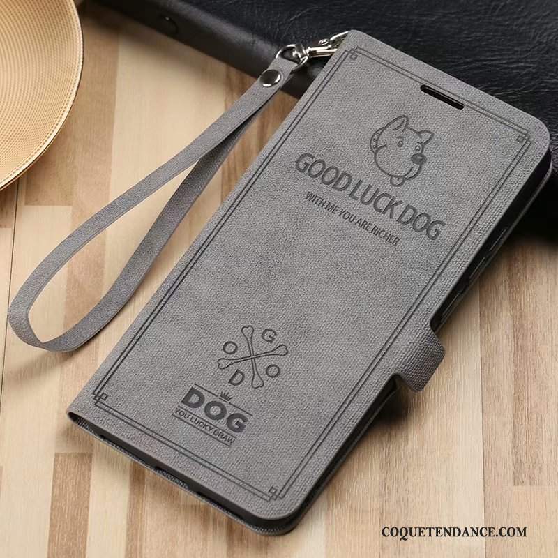 Xiaomi Mi 9 Lite Coque De Téléphone Membrane Créatif Carte Incassable