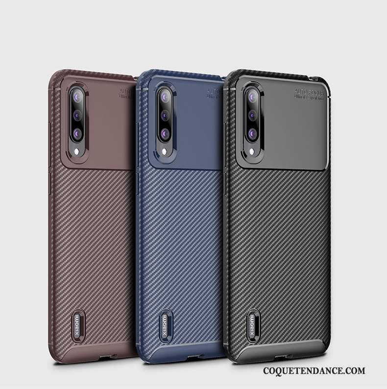 Xiaomi Mi 9 Lite Coque Jours Coque De Téléphone Ballon Fibre