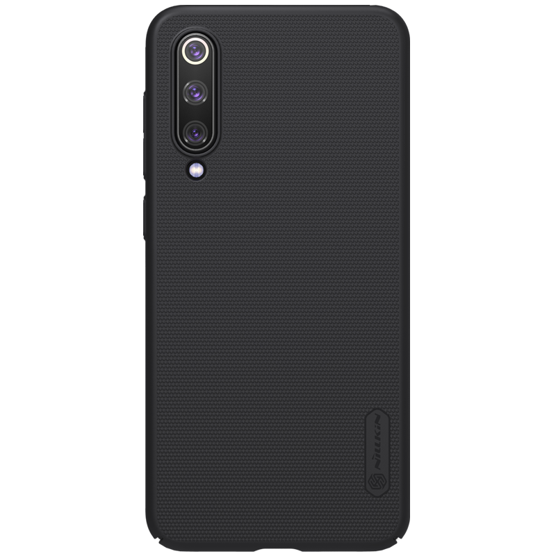 Xiaomi Mi 9 Lite Coque Modèle Fleurie Transparent Difficile Incassable