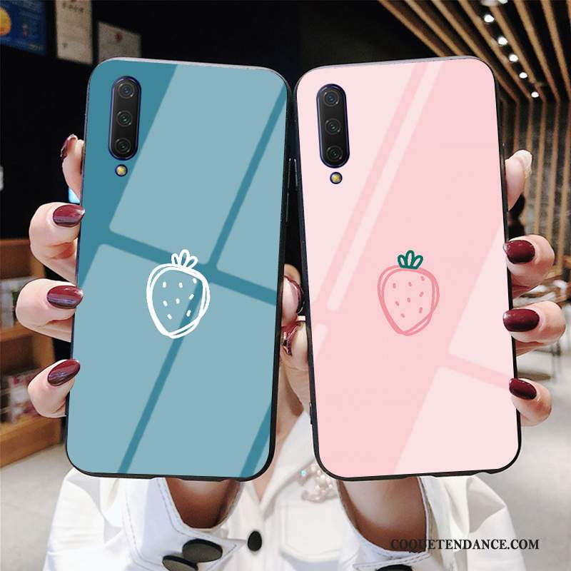 Xiaomi Mi 9 Se Coque Créatif Tout Compris Marque De Tendance Étui Incassable