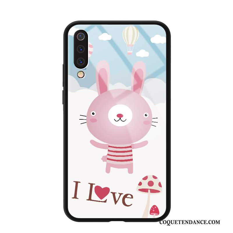 Xiaomi Mi 9 Se Coque Frais Petit Silicone Incassable Dessin Animé