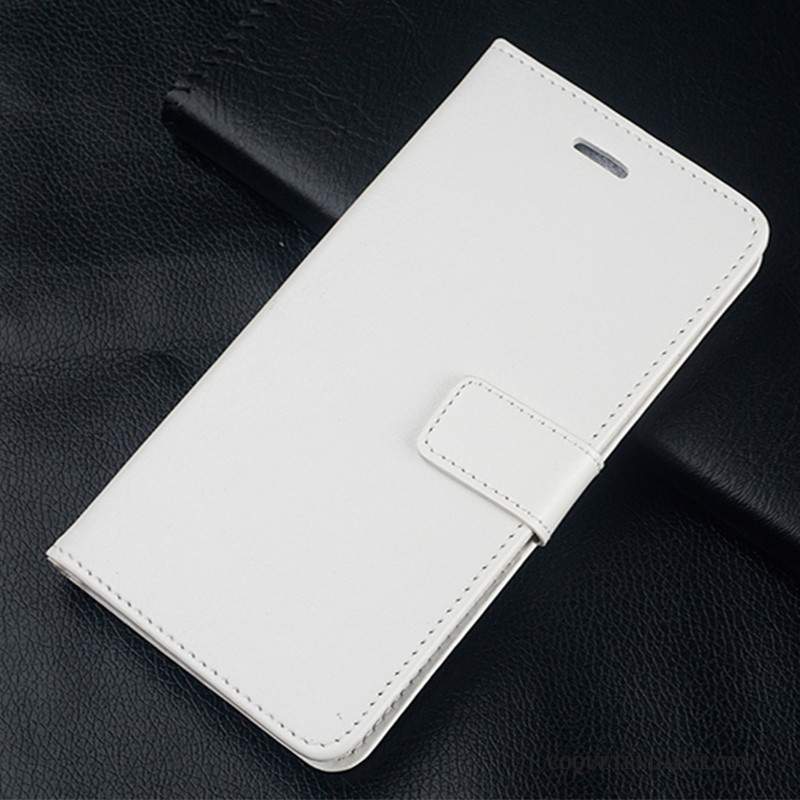 Xiaomi Mi 9 Se Coque Tout Compris Business De Téléphone Housse Étui En Cuir