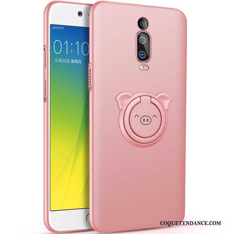 Xiaomi Mi 9t Coque Étui De Téléphone Petit Rose