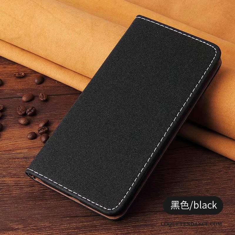 Xiaomi Mi 9t Pro Coque Tout Compris De Téléphone Étui En Cuir Tempérer Business