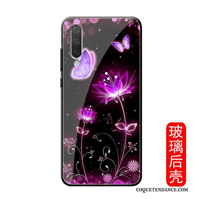 Xiaomi Mi A3 Coque Personnalité Tendance Miroir Original Nouveau