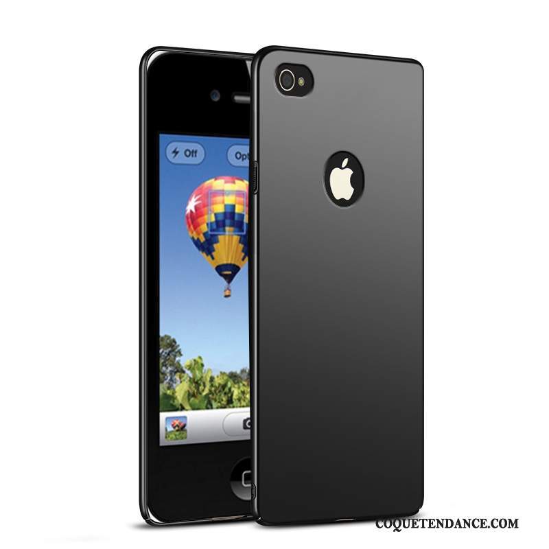 iPhone 4/4s Coque Protection Créatif De Téléphone Silicone Incassable