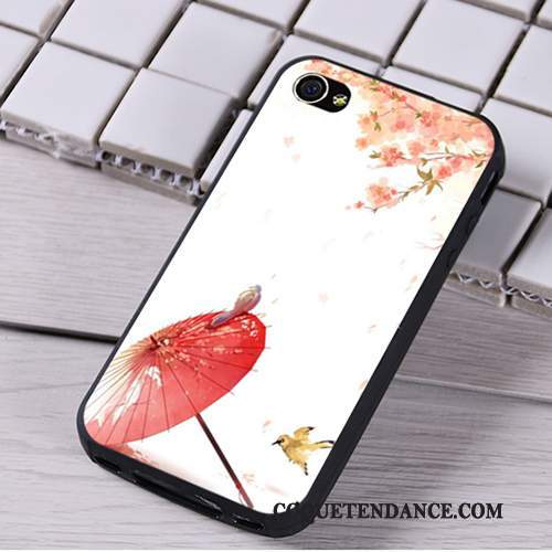 iPhone 4/4s Coque Protection Silicone Dessin Animé Étui