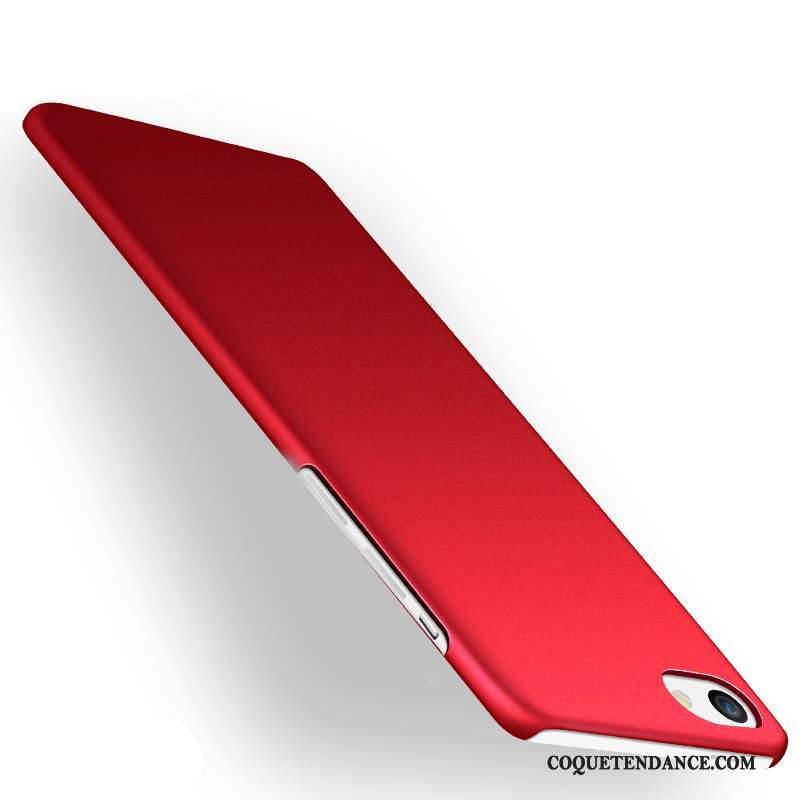 iPhone 5c Coque Protection Difficile Délavé En Daim Étui Simple