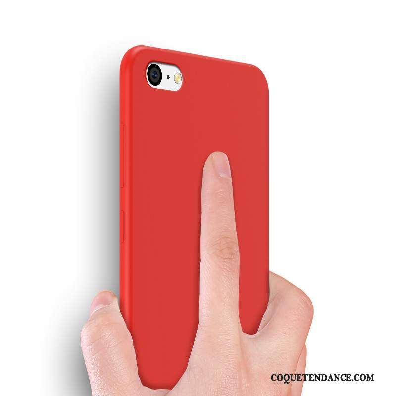 iPhone 5c Coque Tendance Étui Incassable De Téléphone Silicone