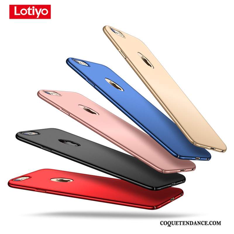 iPhone 6/6s Coque Protection Silicone Nouveau Tendance Étui