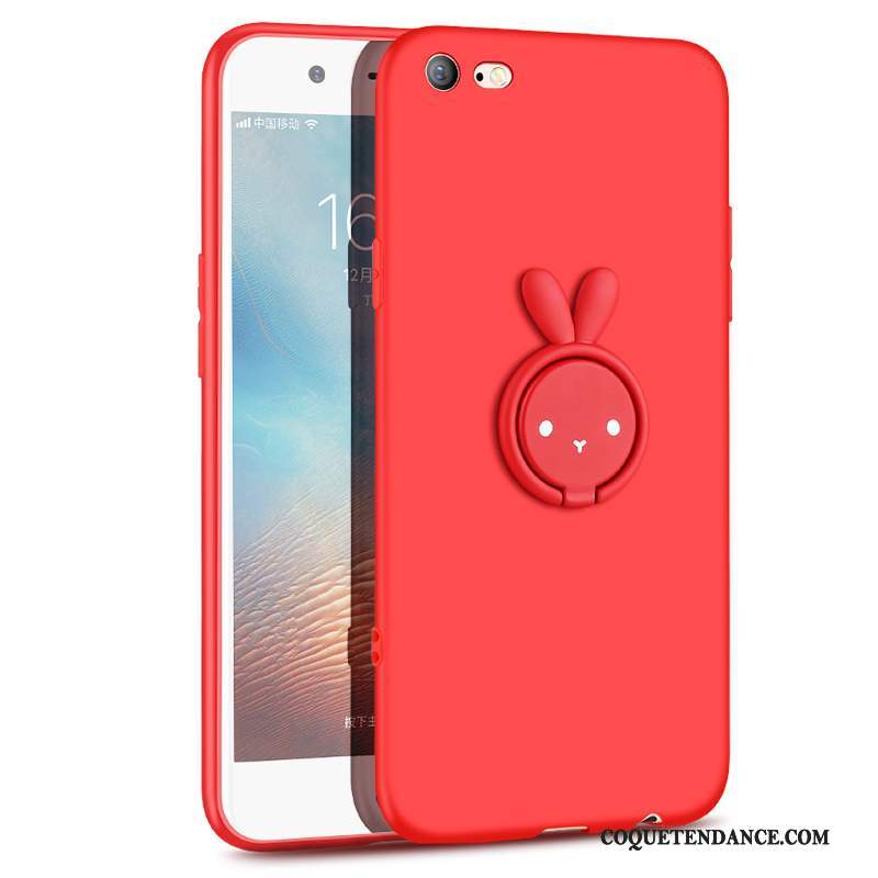iPhone 6/6s Coque Silicone De Téléphone Incassable Étui Très Mince