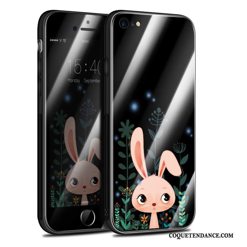 iPhone 6/6s Plus Coque De Téléphone Incassable Nouveau Dessin Animé Protection