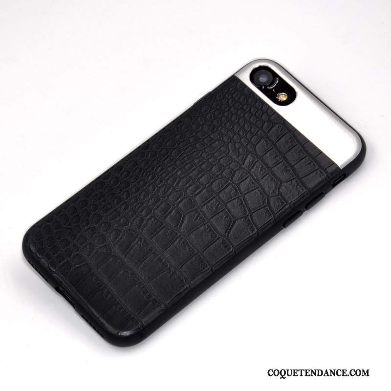 iPhone 7 Coque Incassable Tout Compris Crocodile Modèle Protection Business
