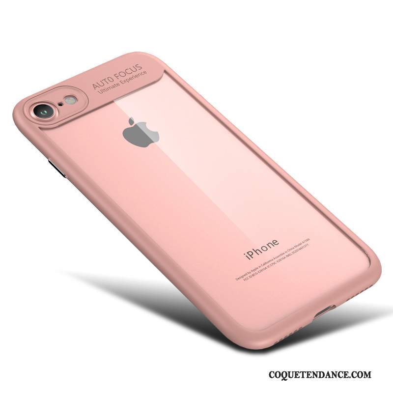 iPhone 7 Coque Nouveau Protection Étui Difficile Incassable