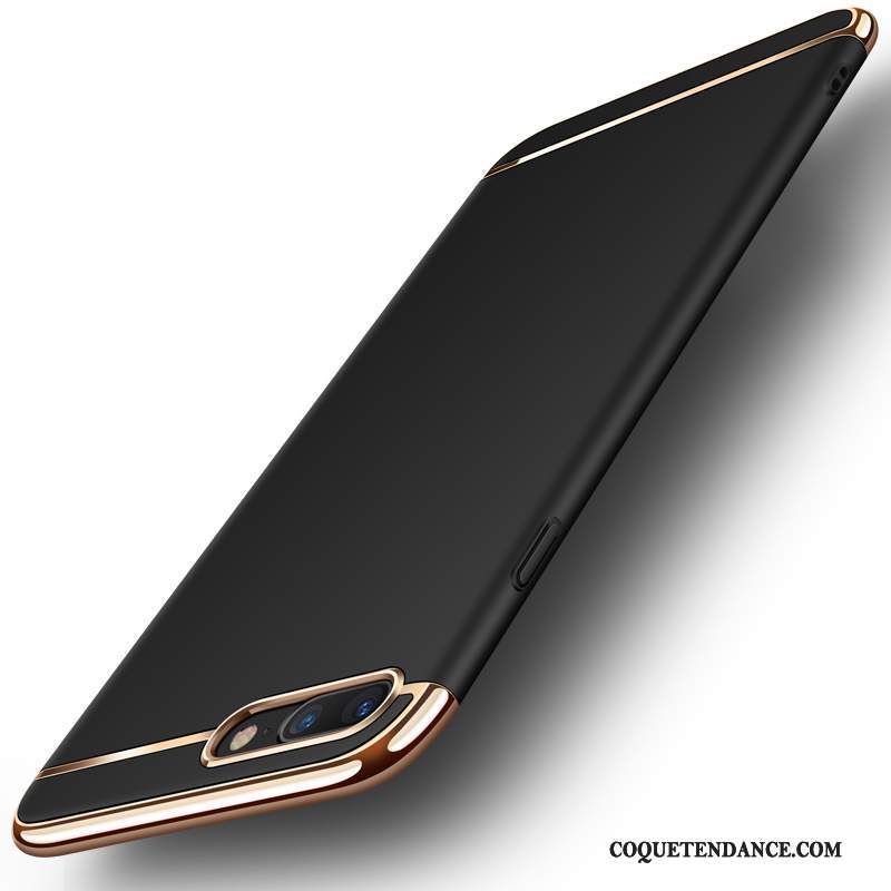iPhone 7 Coque Protection Tout Compris De Téléphone Étui Noir