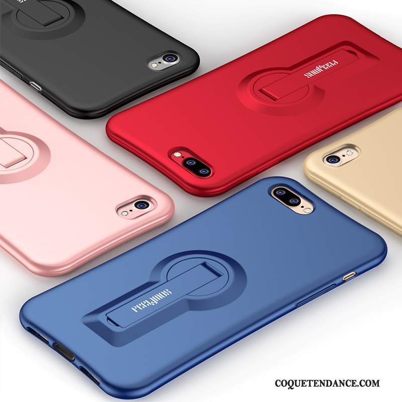 iPhone 7 Coque Étui Protection Incassable Multicolore Personnalité