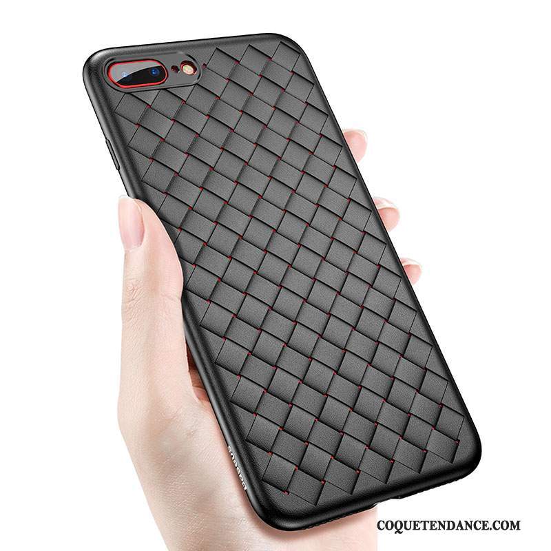 iPhone 7 Plus Coque Fluide Doux Tout Compris Nouveau De Téléphone Étui