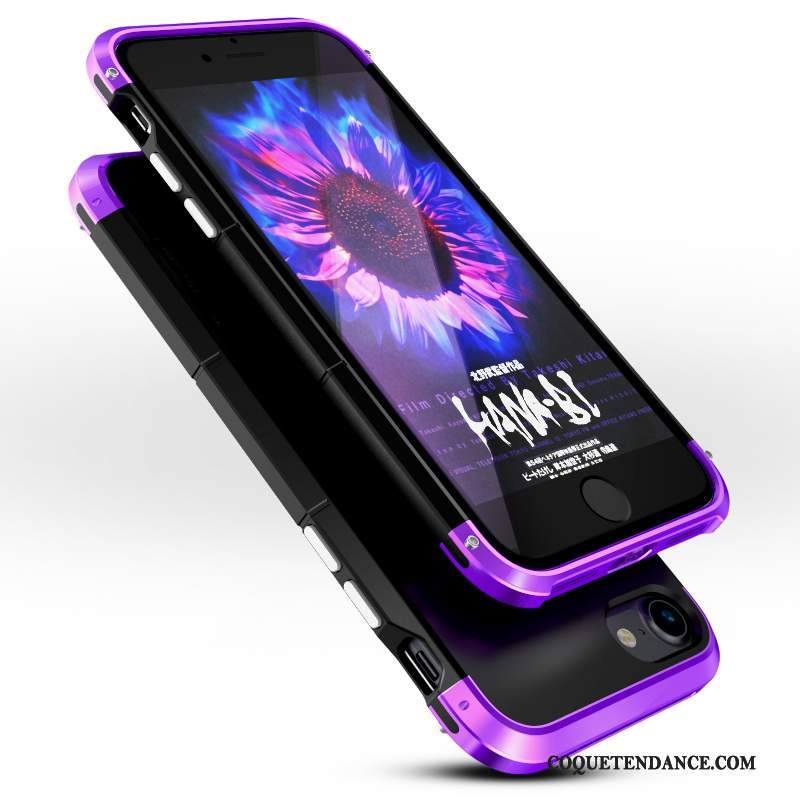 iPhone 7 Plus Coque Étui Incassable Protection Nouveau Ornements Suspendus