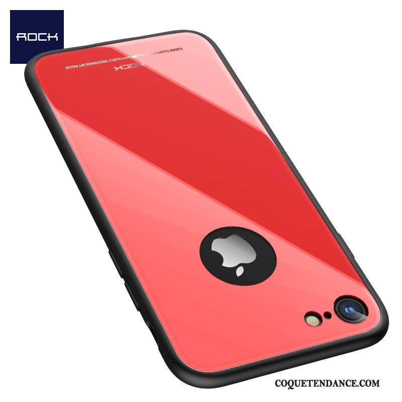 iPhone 8 Coque Tout Compris Protection Étui Fluide Doux