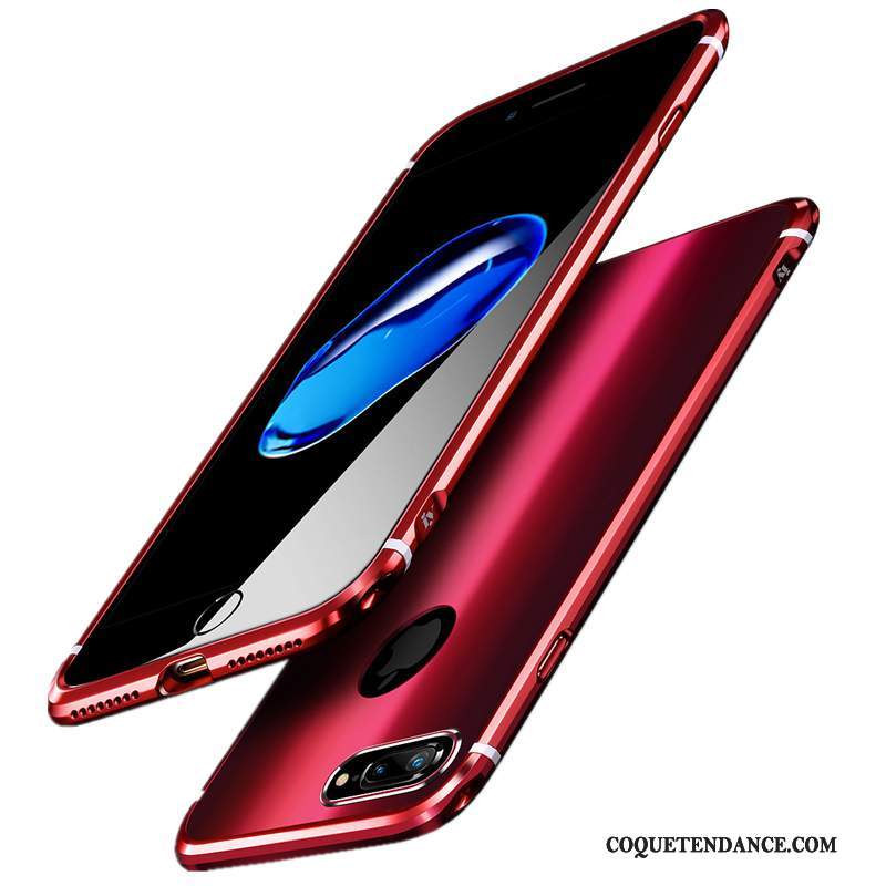 iPhone 8 Plus Coque Incassable Luxe Tendance Étui De Téléphone