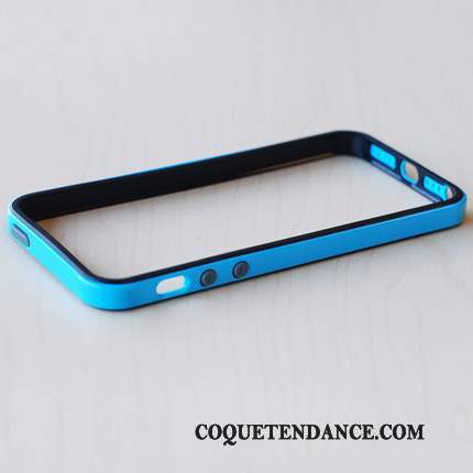 iPhone Se Coque Border Incassable Tendance Nouveau De Téléphone