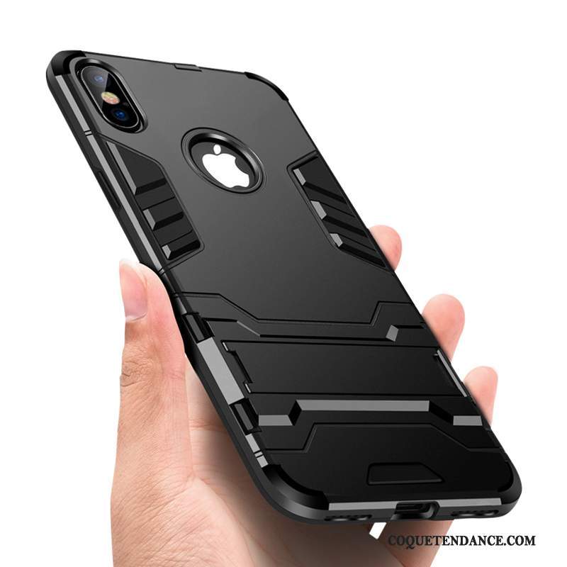 iPhone X Coque De Téléphone Nouveau Marque De Tendance Protection Étui