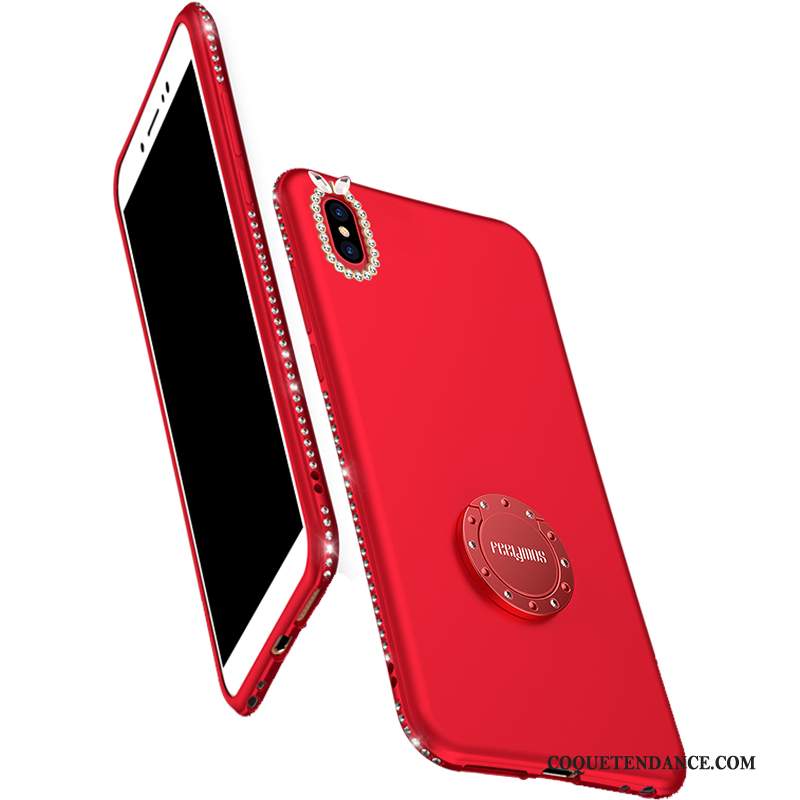 iPhone Xs Max Coque Nouveau Tout Compris Incassable De Téléphone